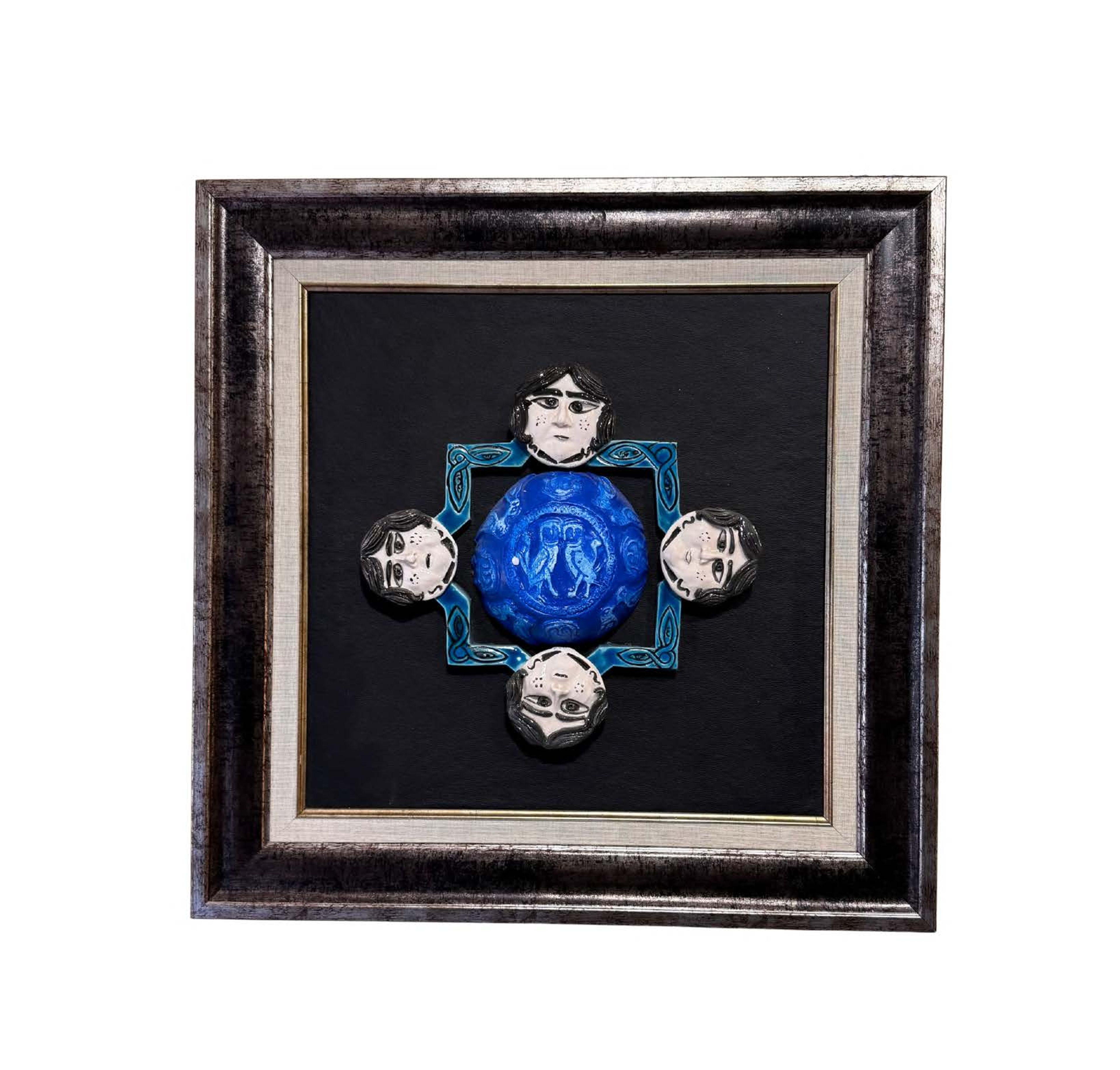 Karatay Girl Four Guardian