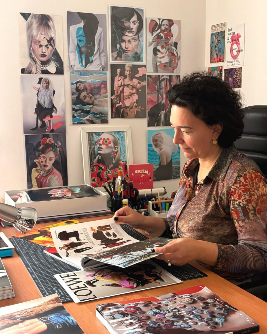 Isabel Santos