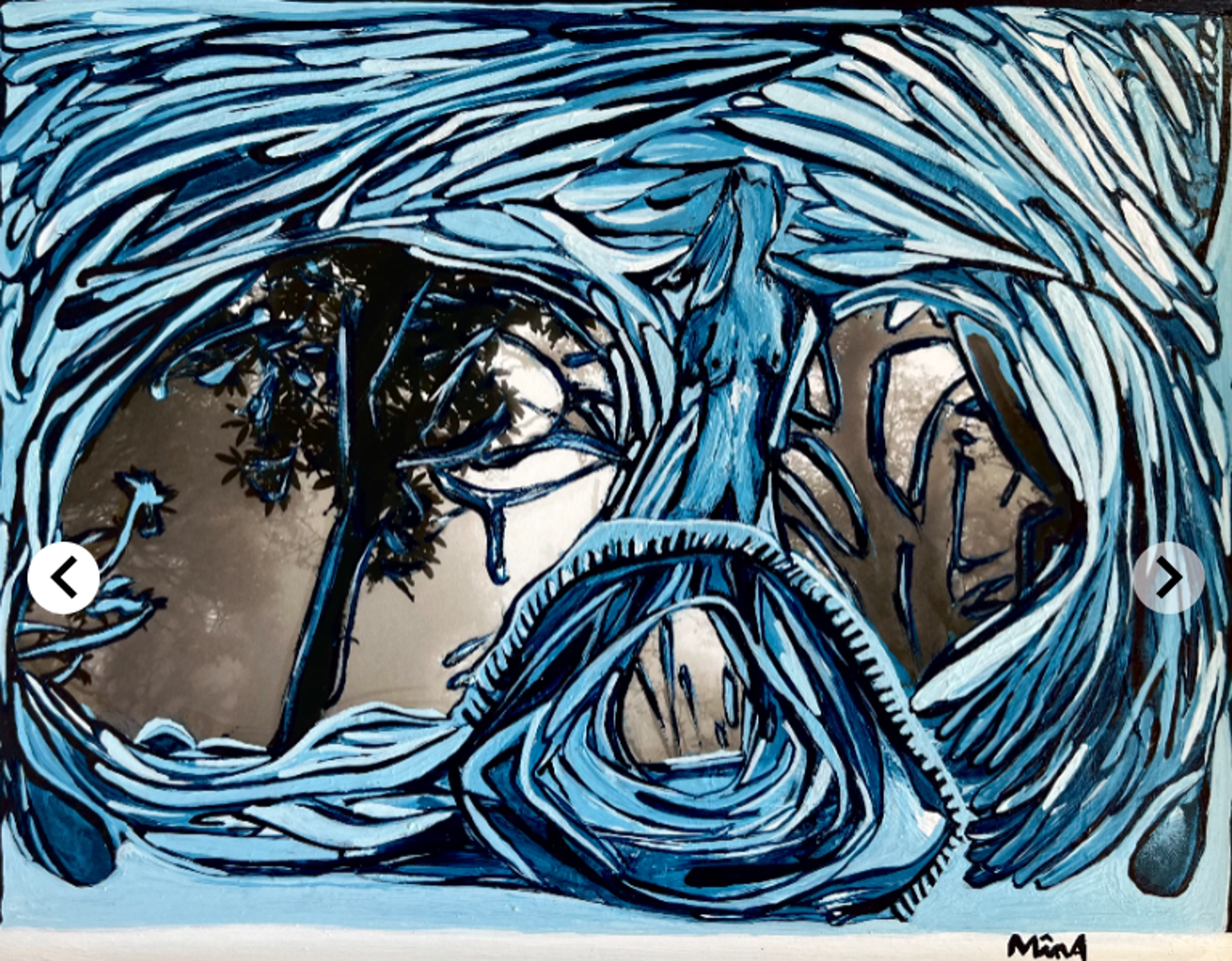 2024-2014, Balance Series