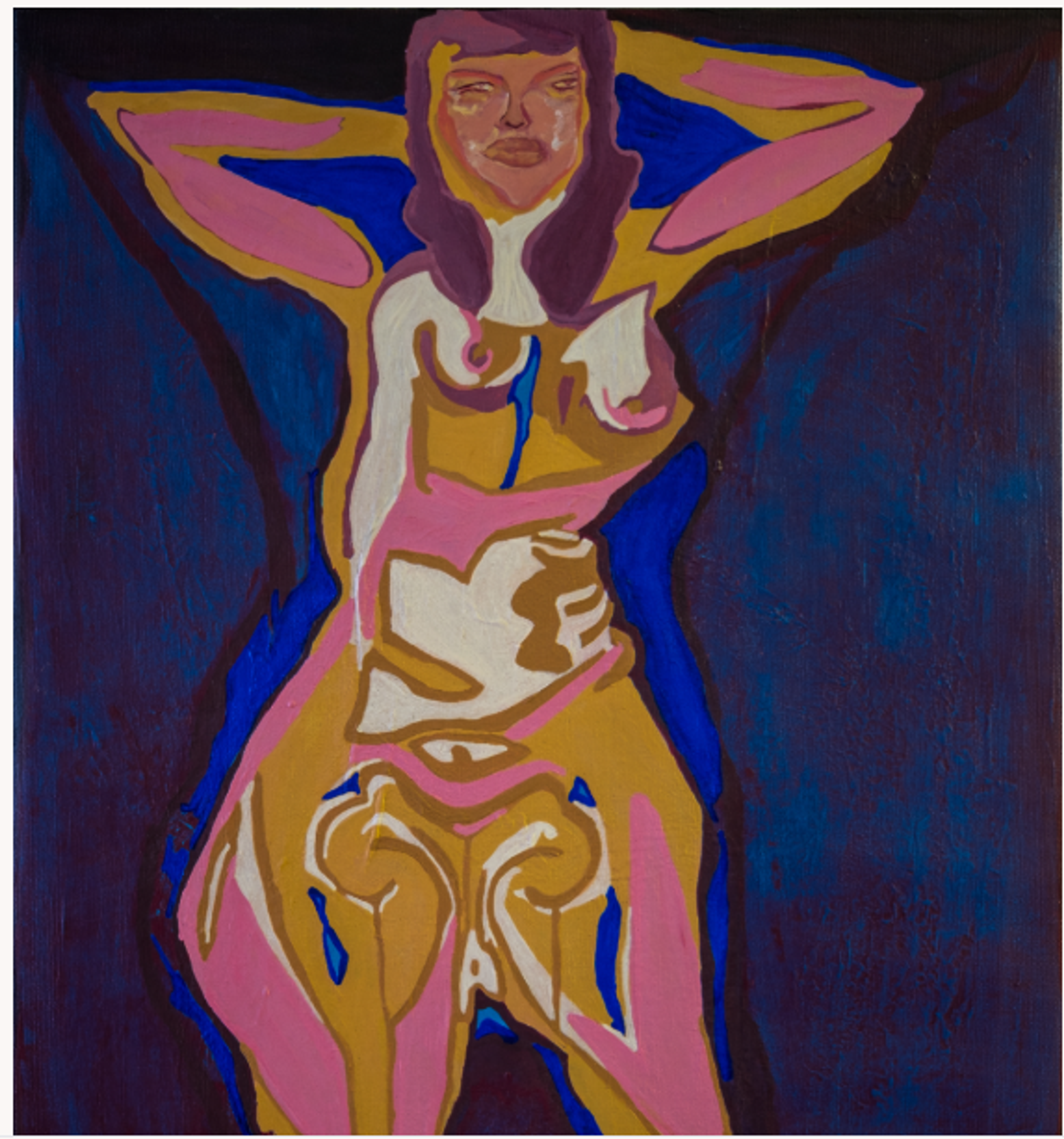 2022-2018, Naked Series