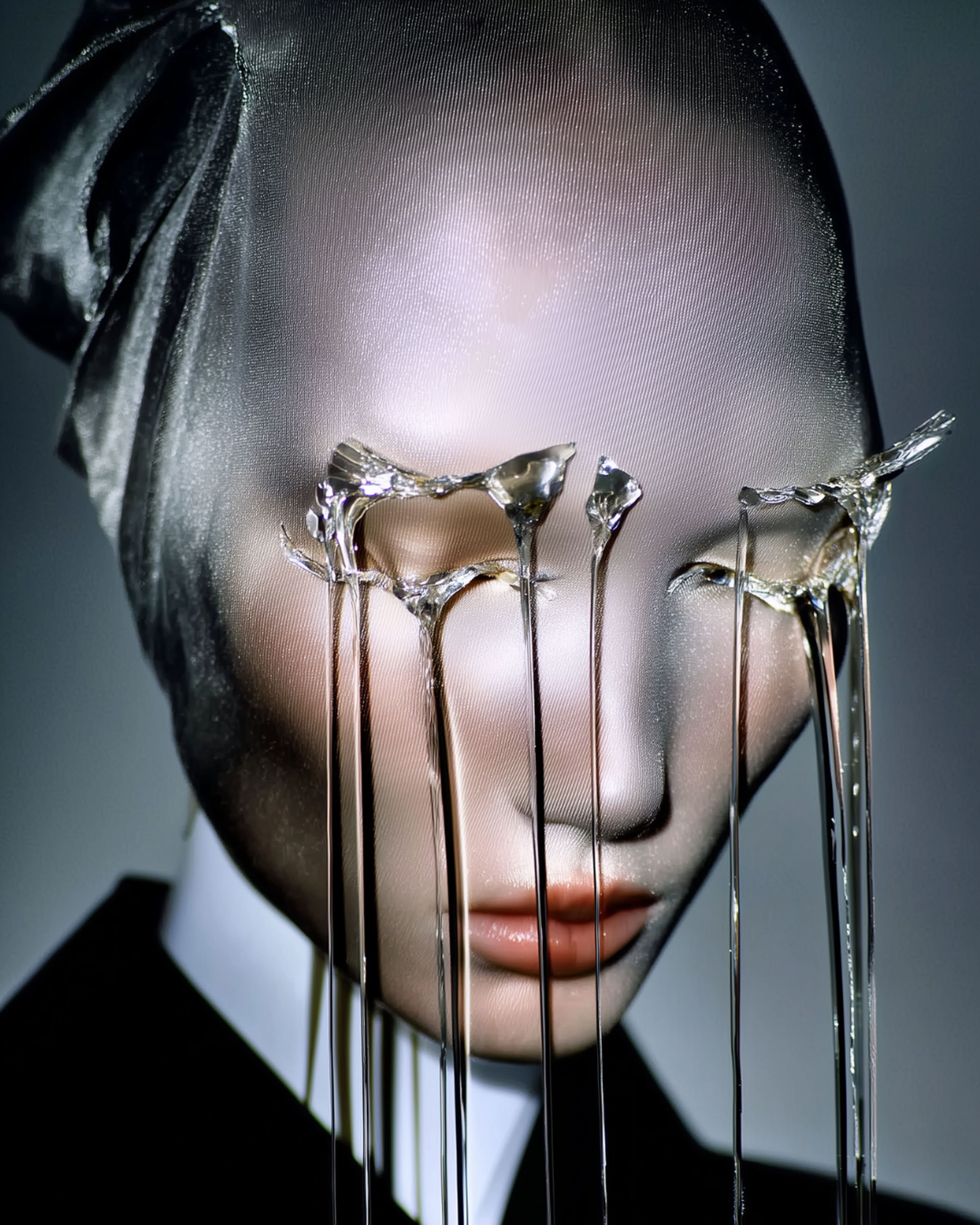 Synthetic Grace