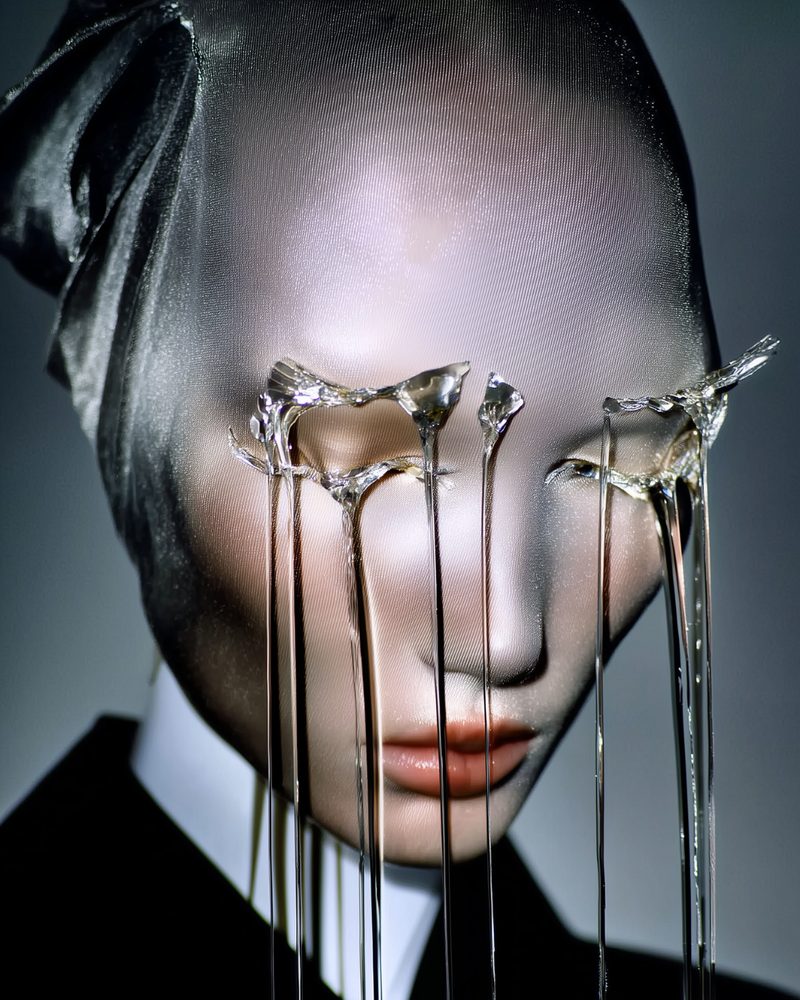 Synthetic Grace