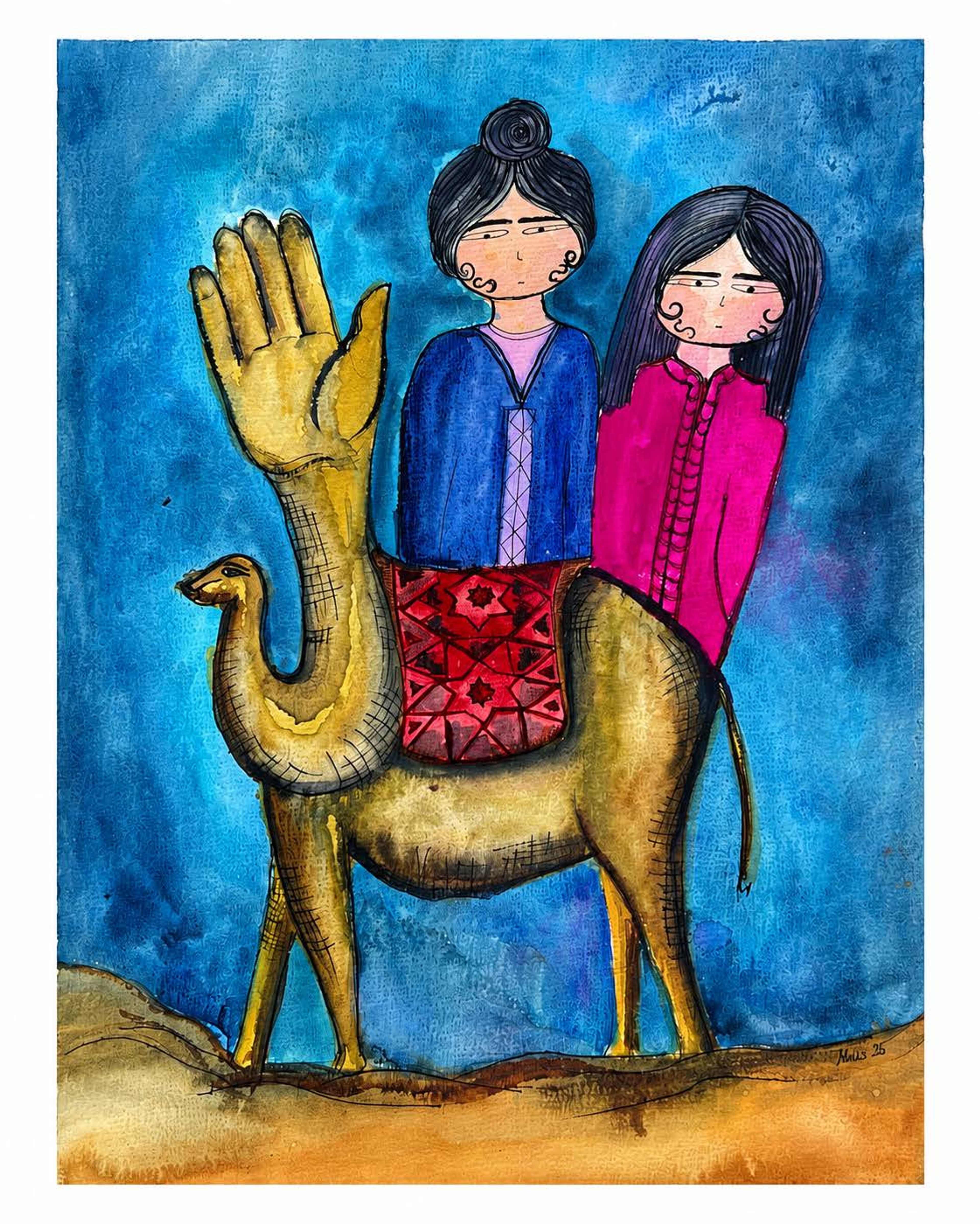 Zamansızlar VII