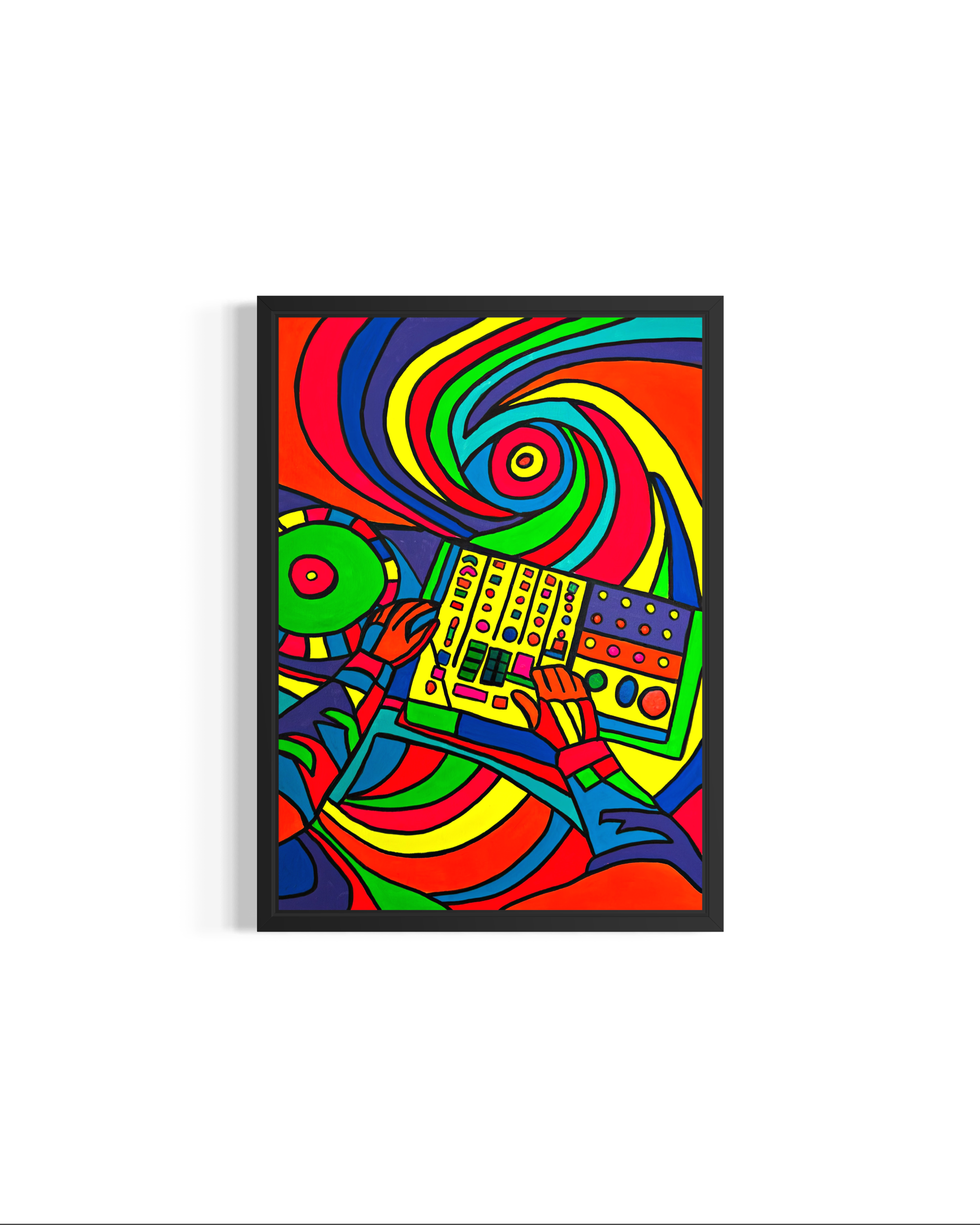 Groove N Flow
