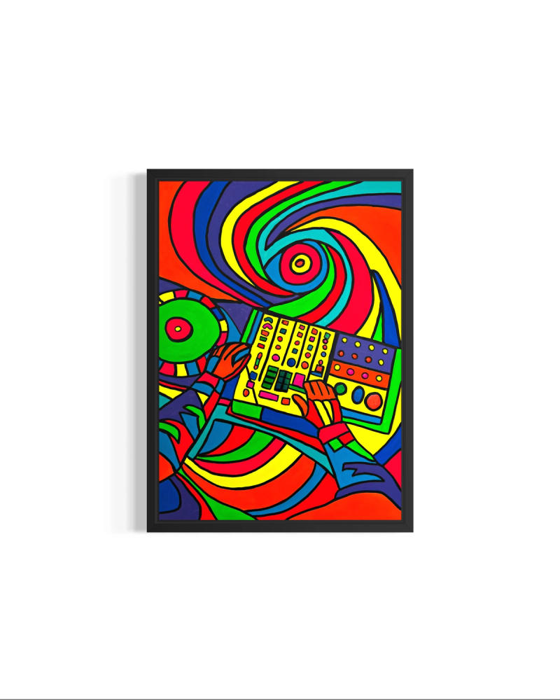 Groove N Flow