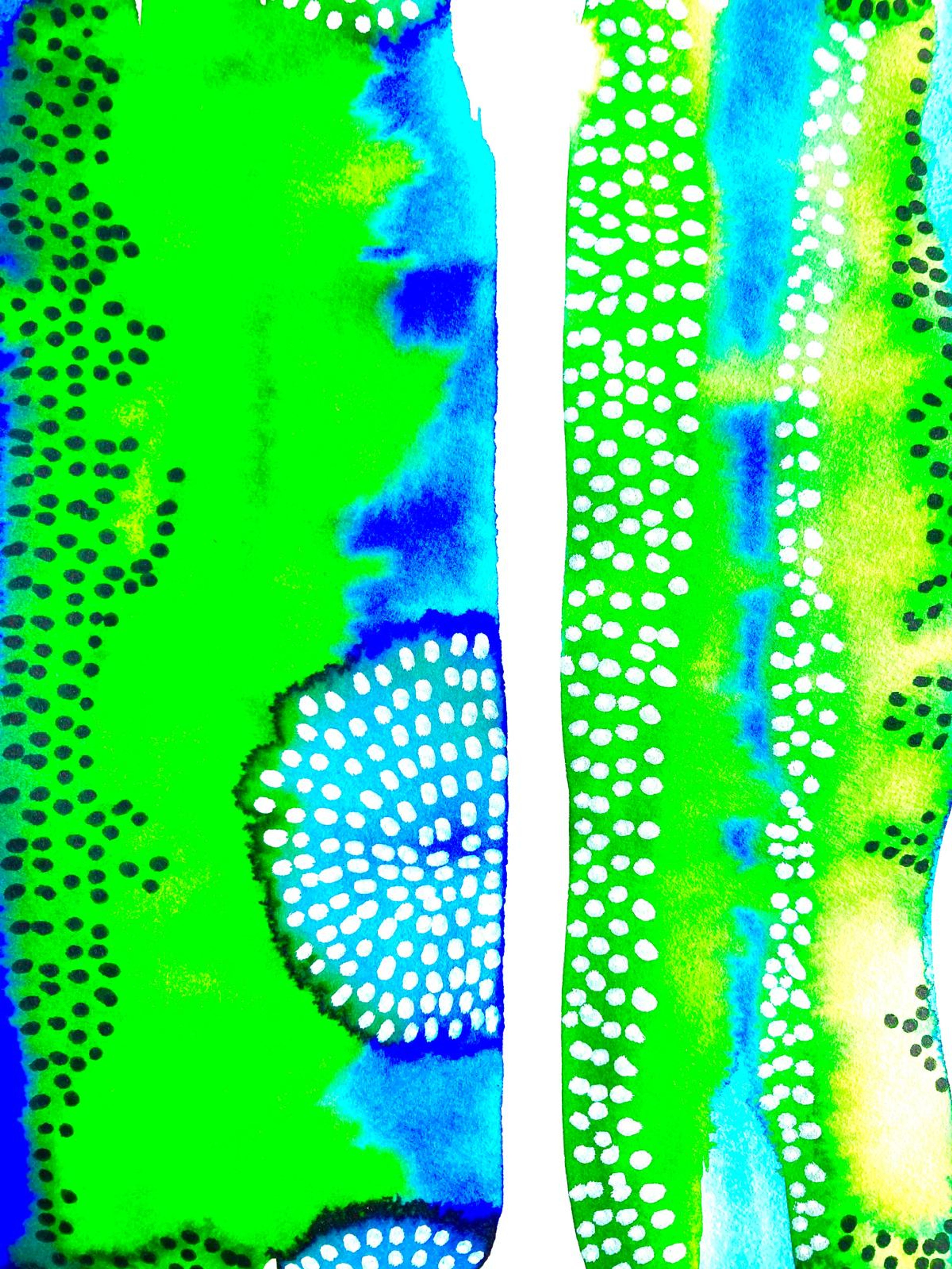 Arthesis Lab — Process Work #05