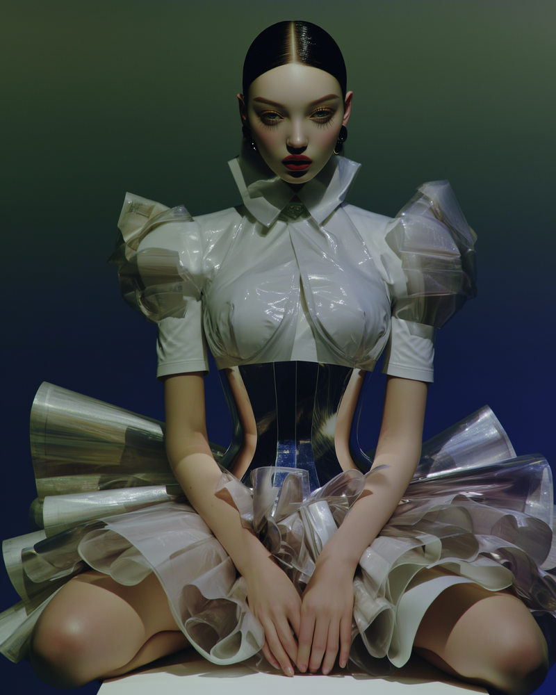 Synthetic Grace