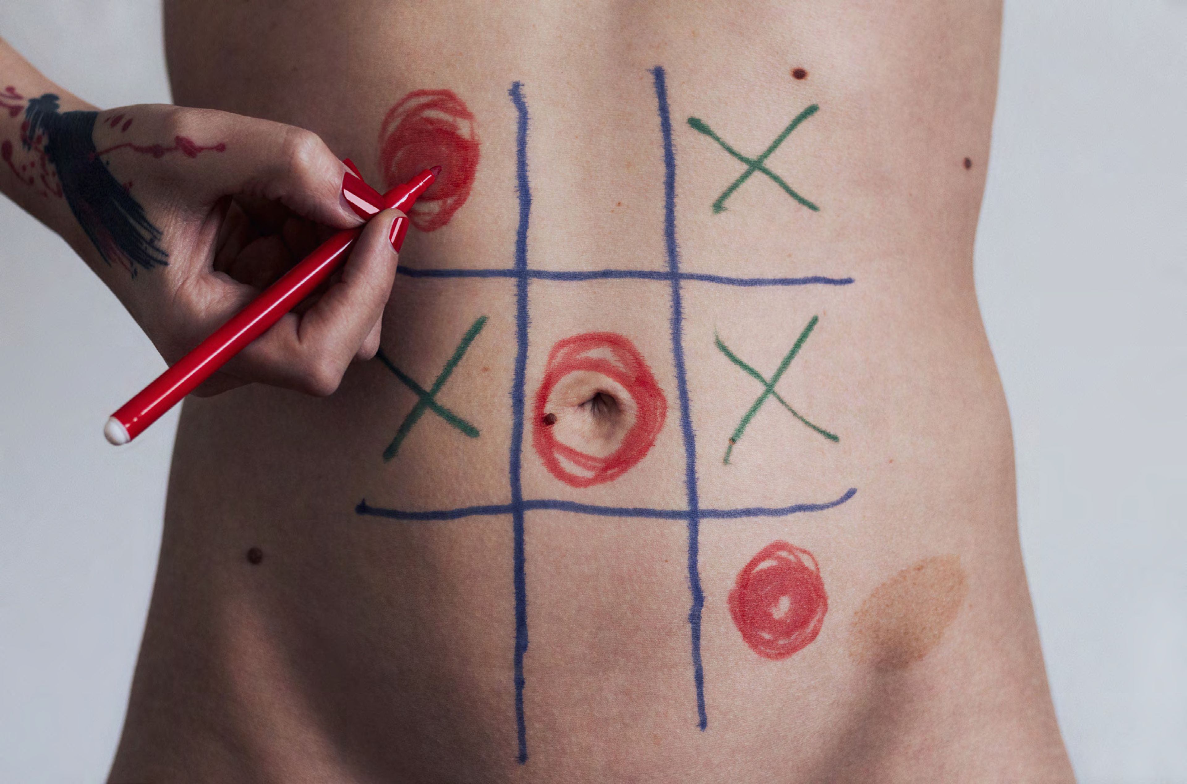 My Battle With Anorexia
