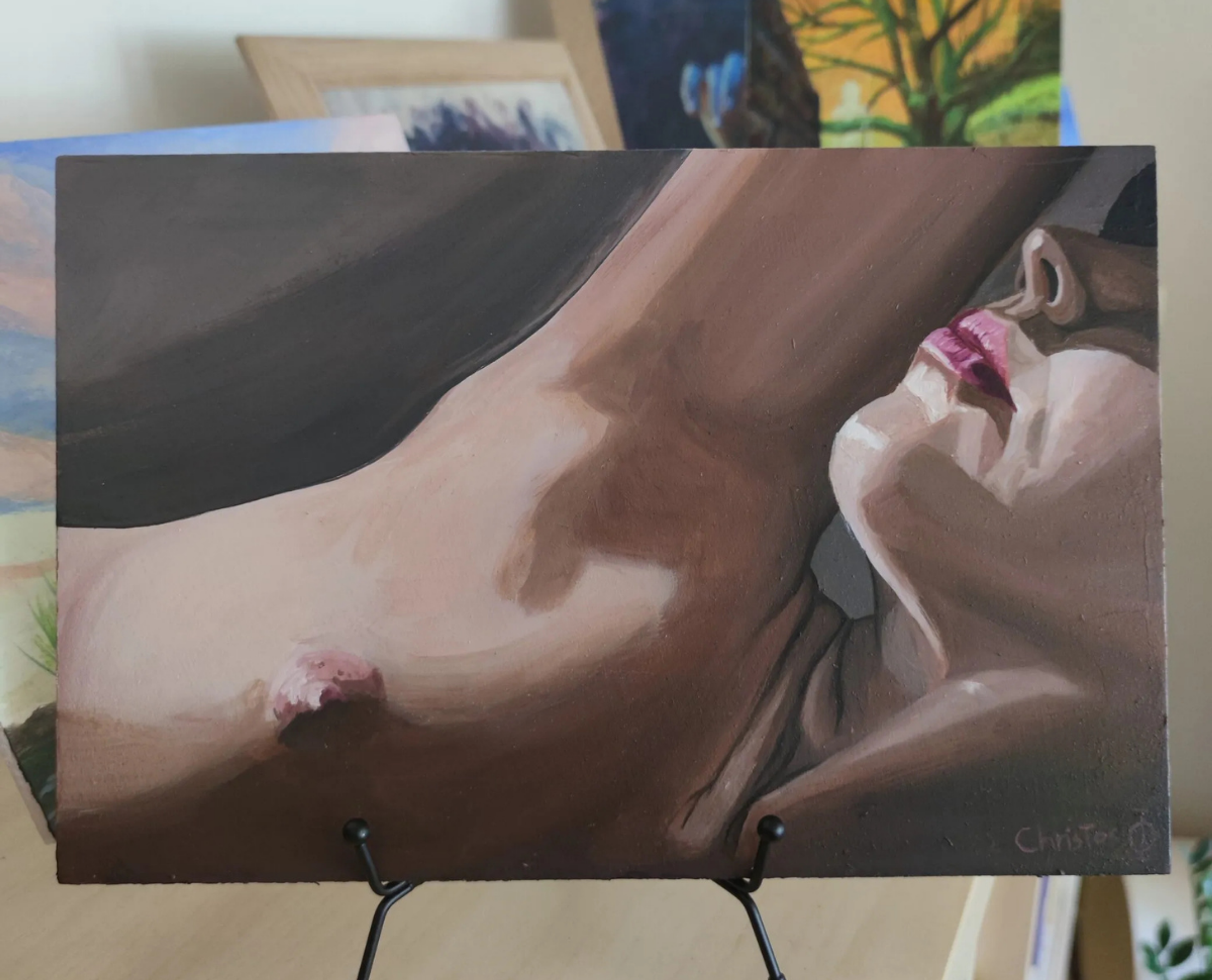 Intimately n. 1