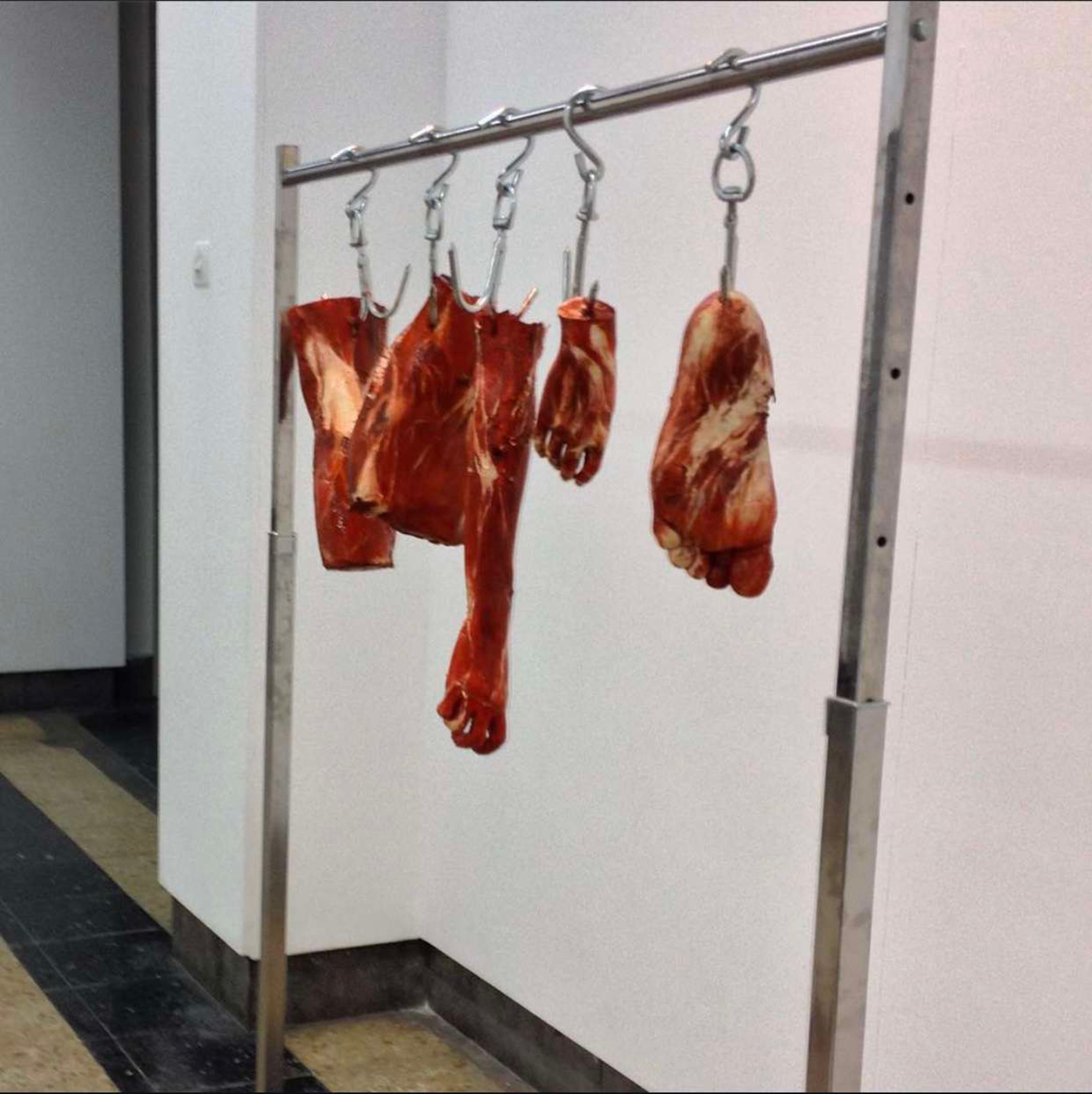 Vat: Ham Dokunuşlar