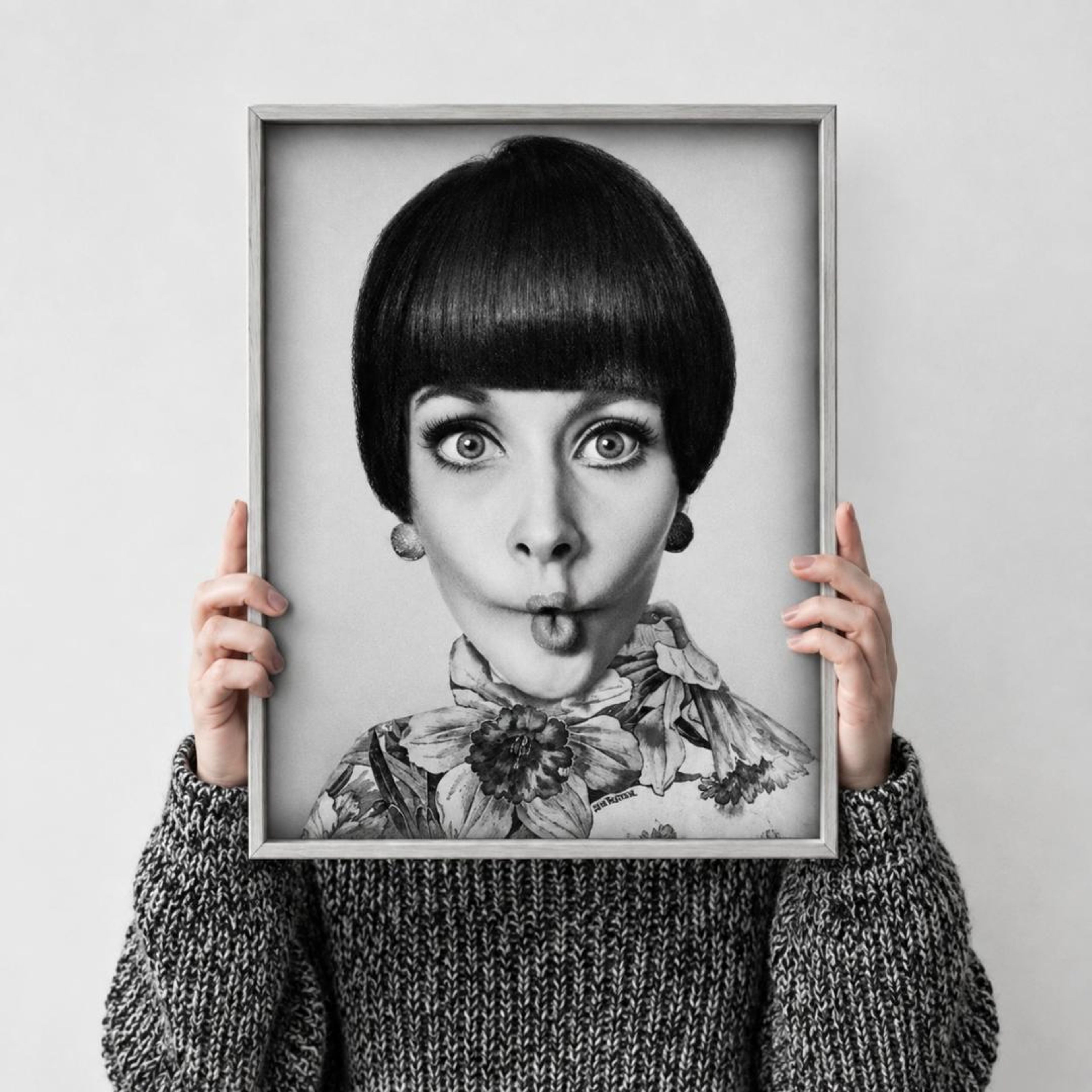 Portre - Portrait