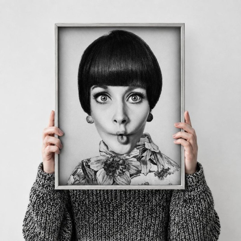 Portre - Portrait