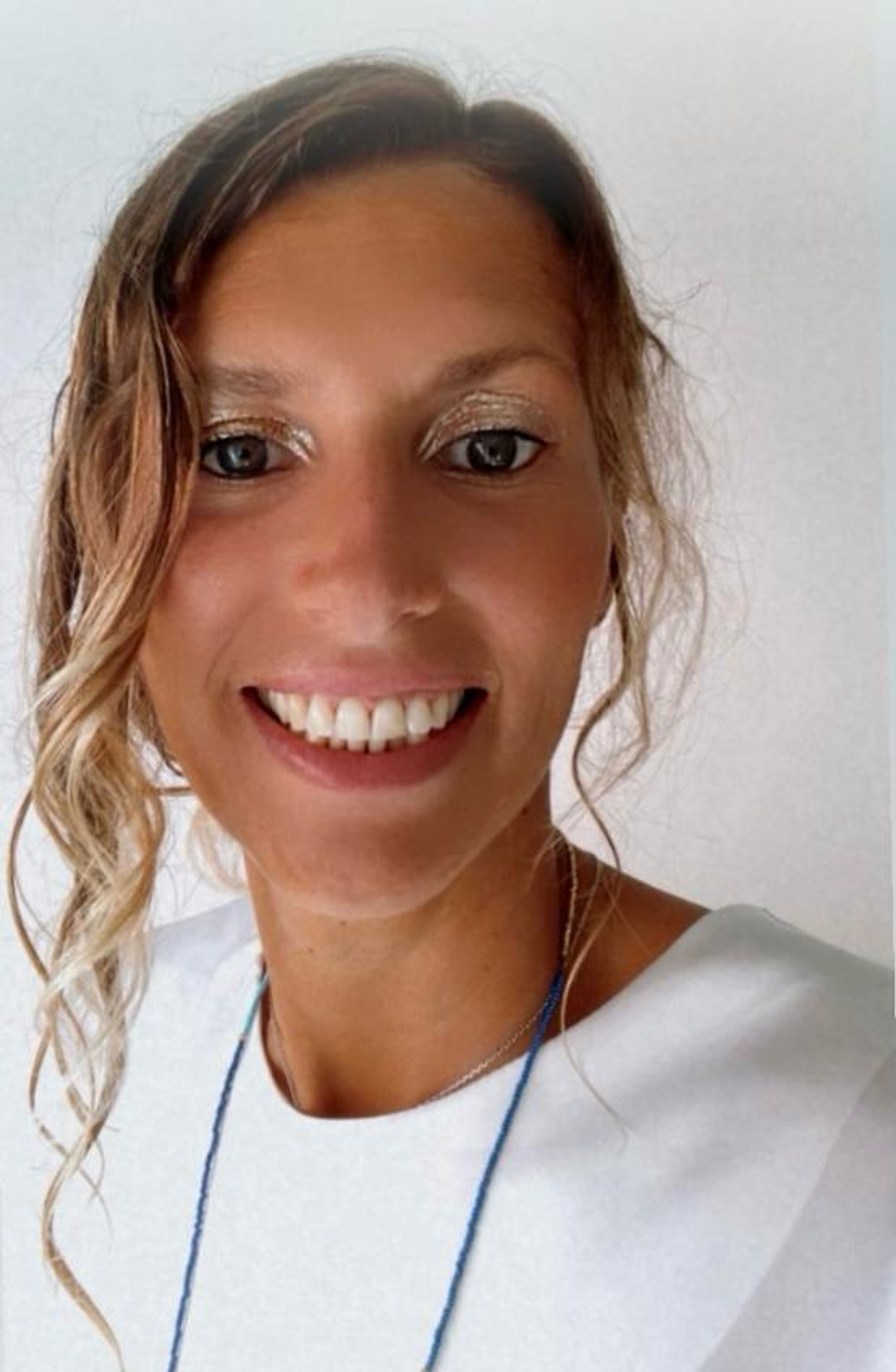 Silvia Corti