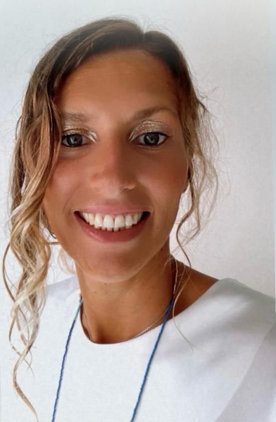 Silvia Corti