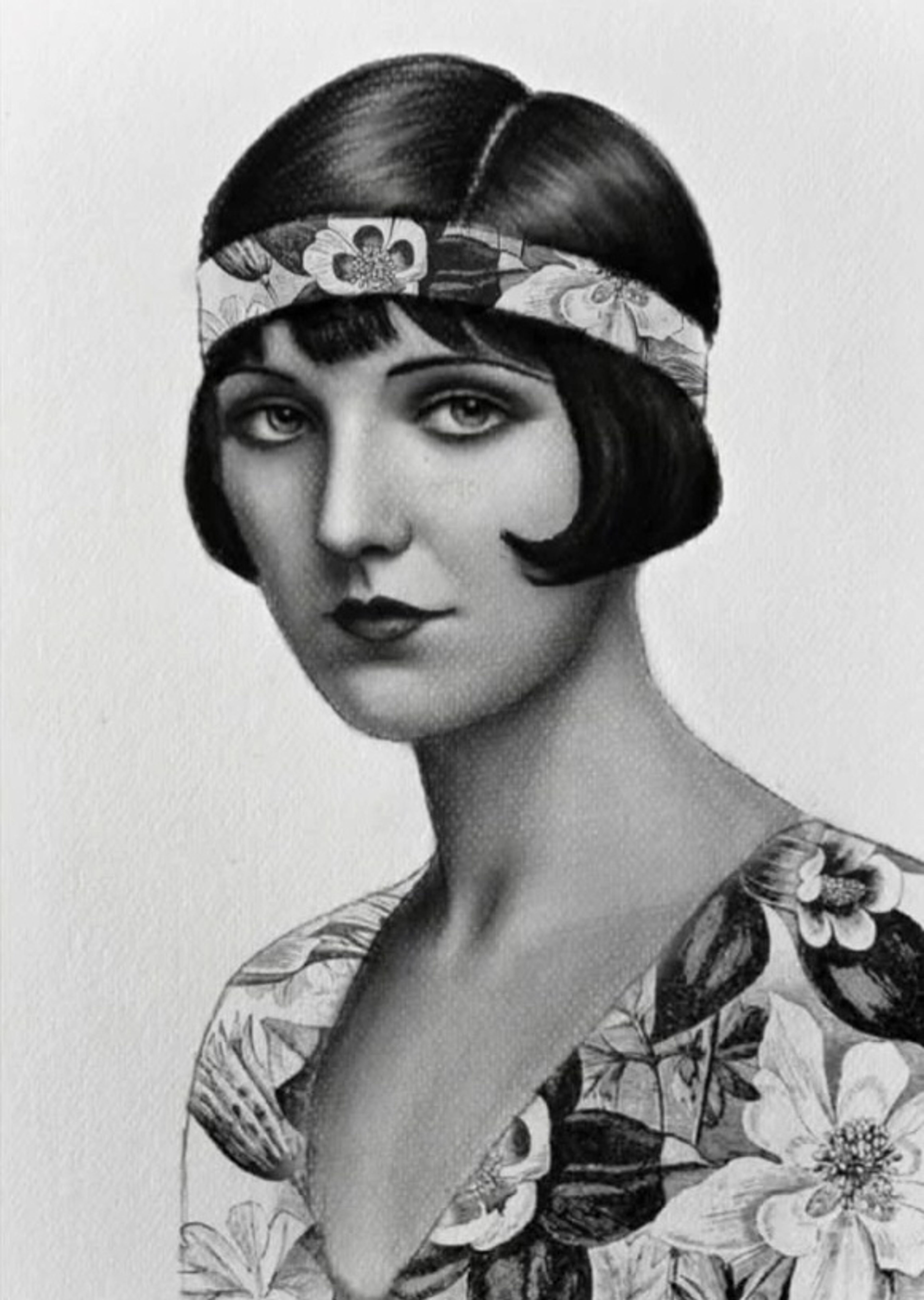 Portre - Portrait 