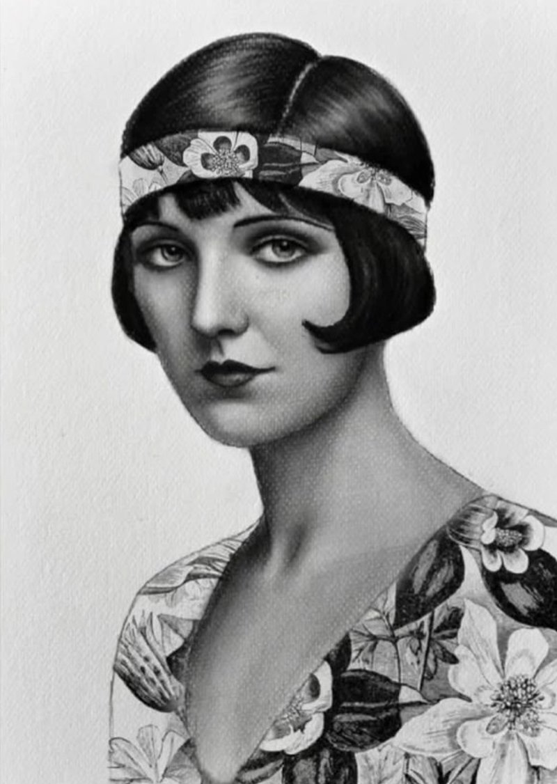 Portre - Portrait 