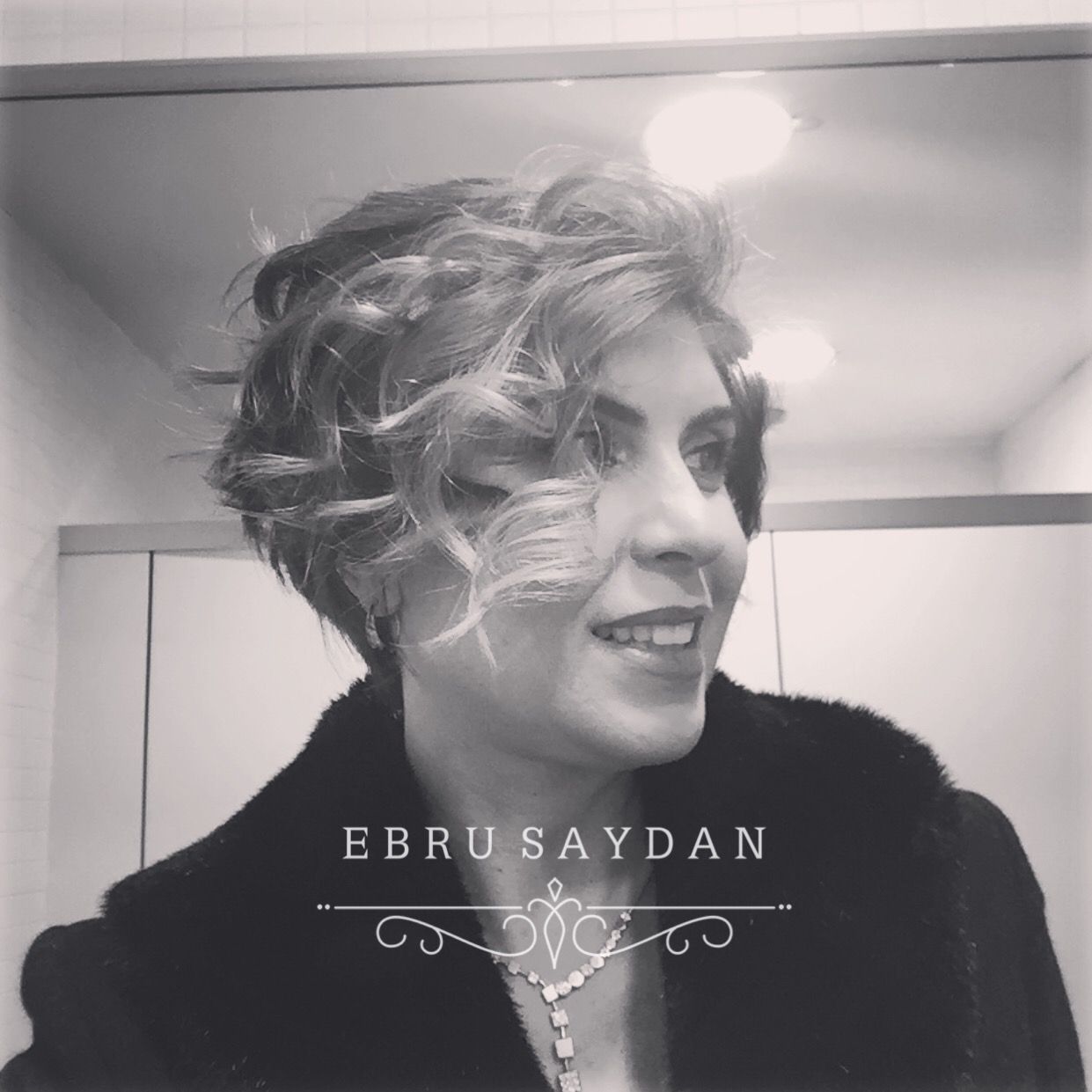Ebru Saydan