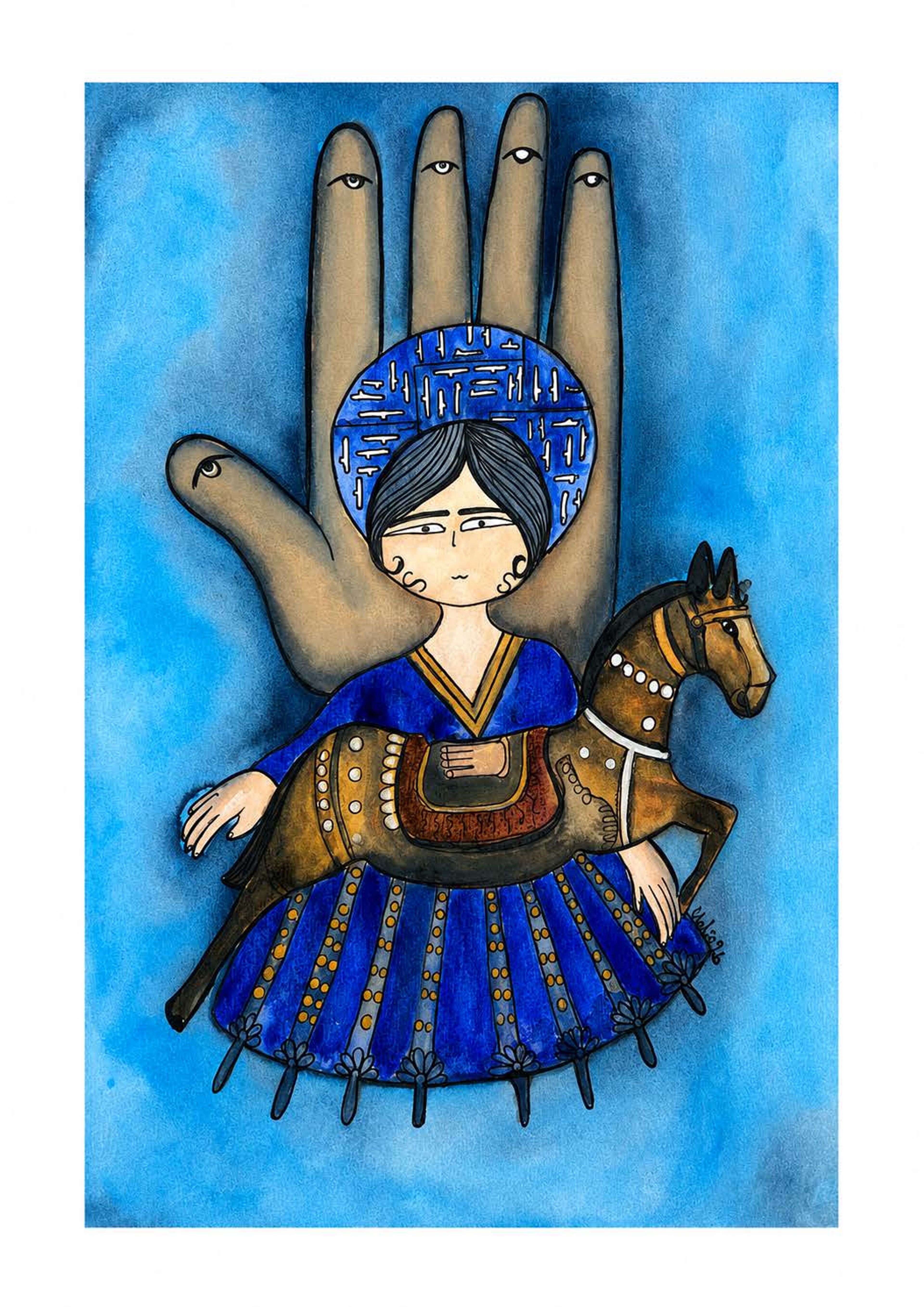 Zamansızlar VIII