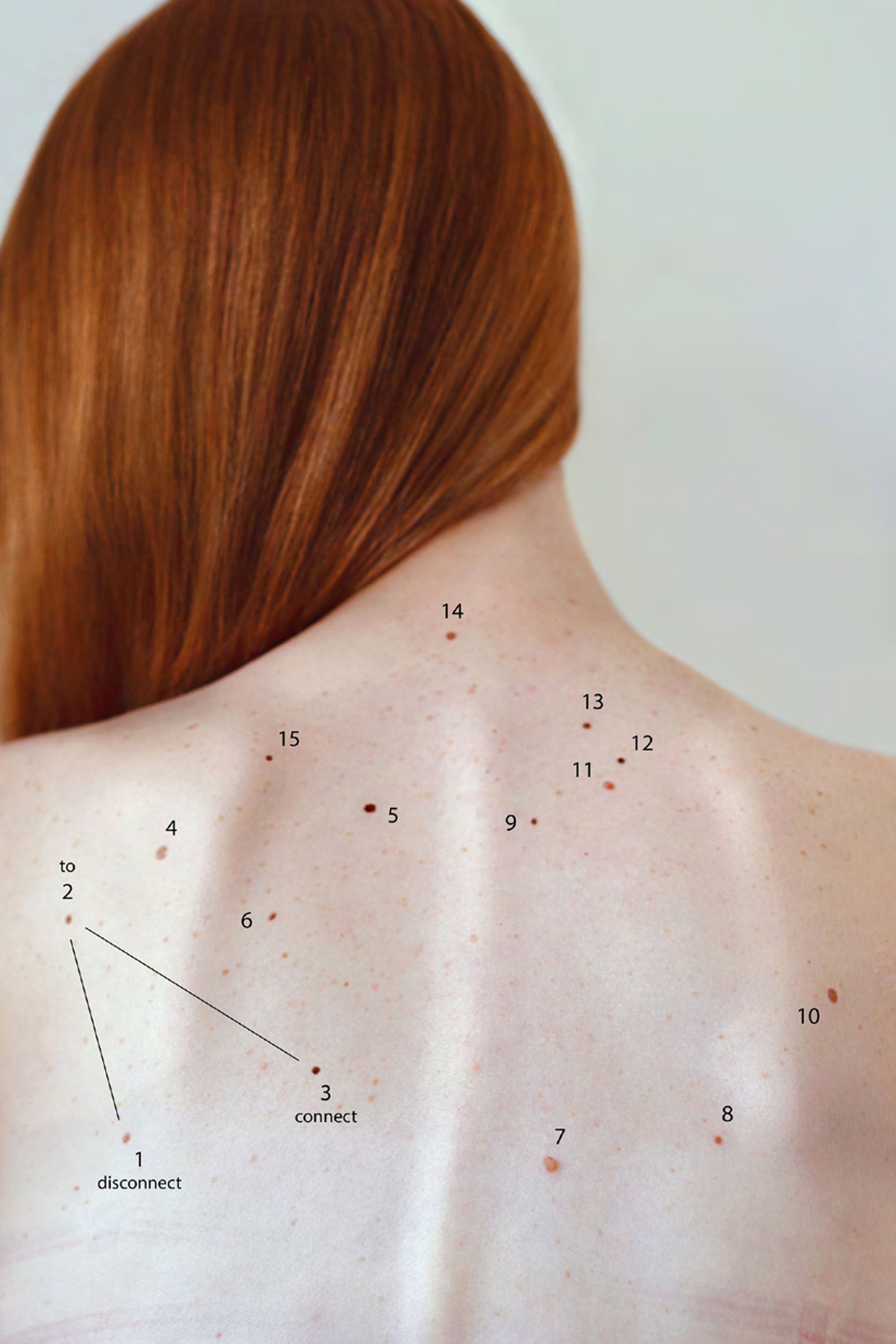 (Dis)connect The Dots