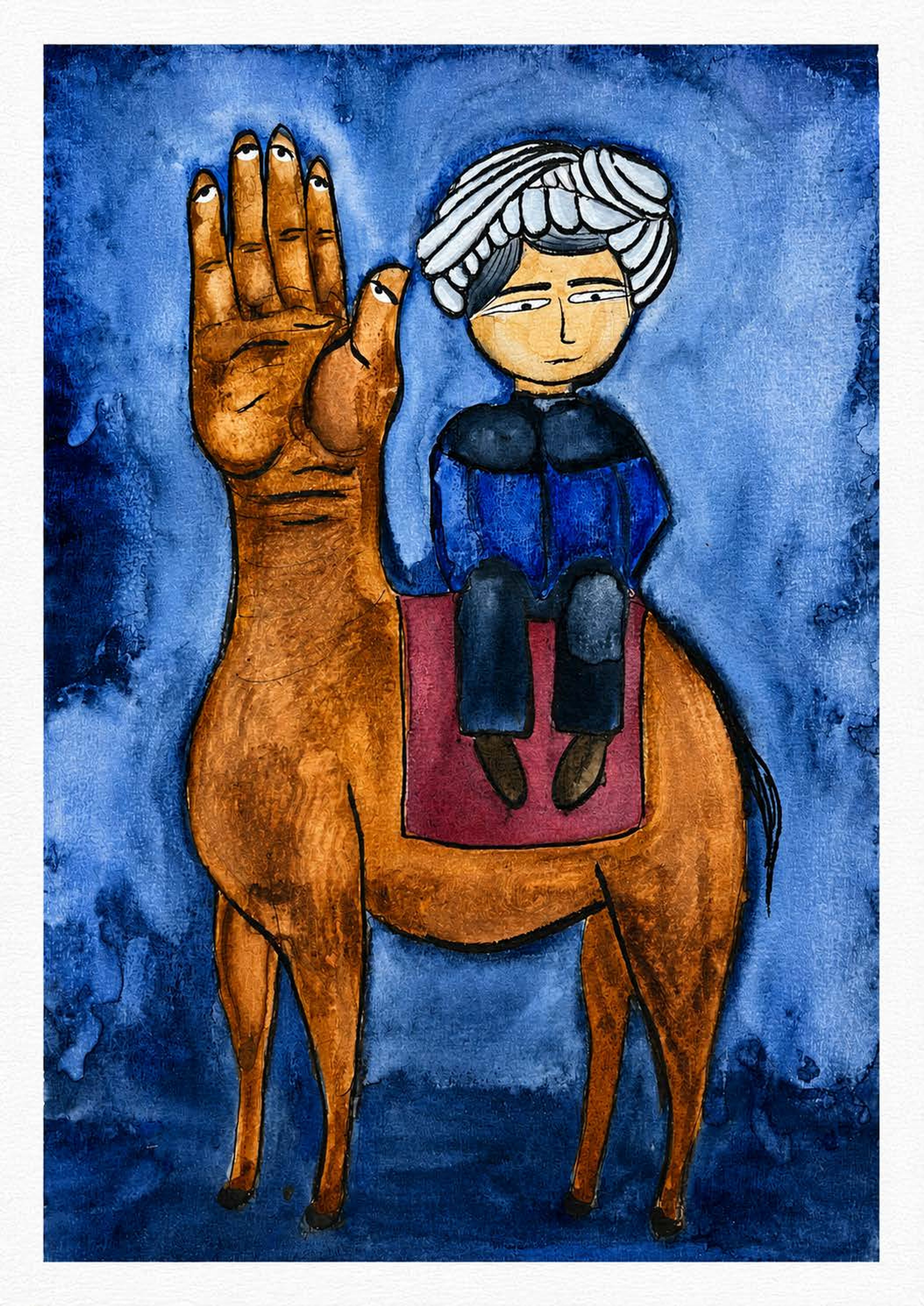 Zamansızlar II