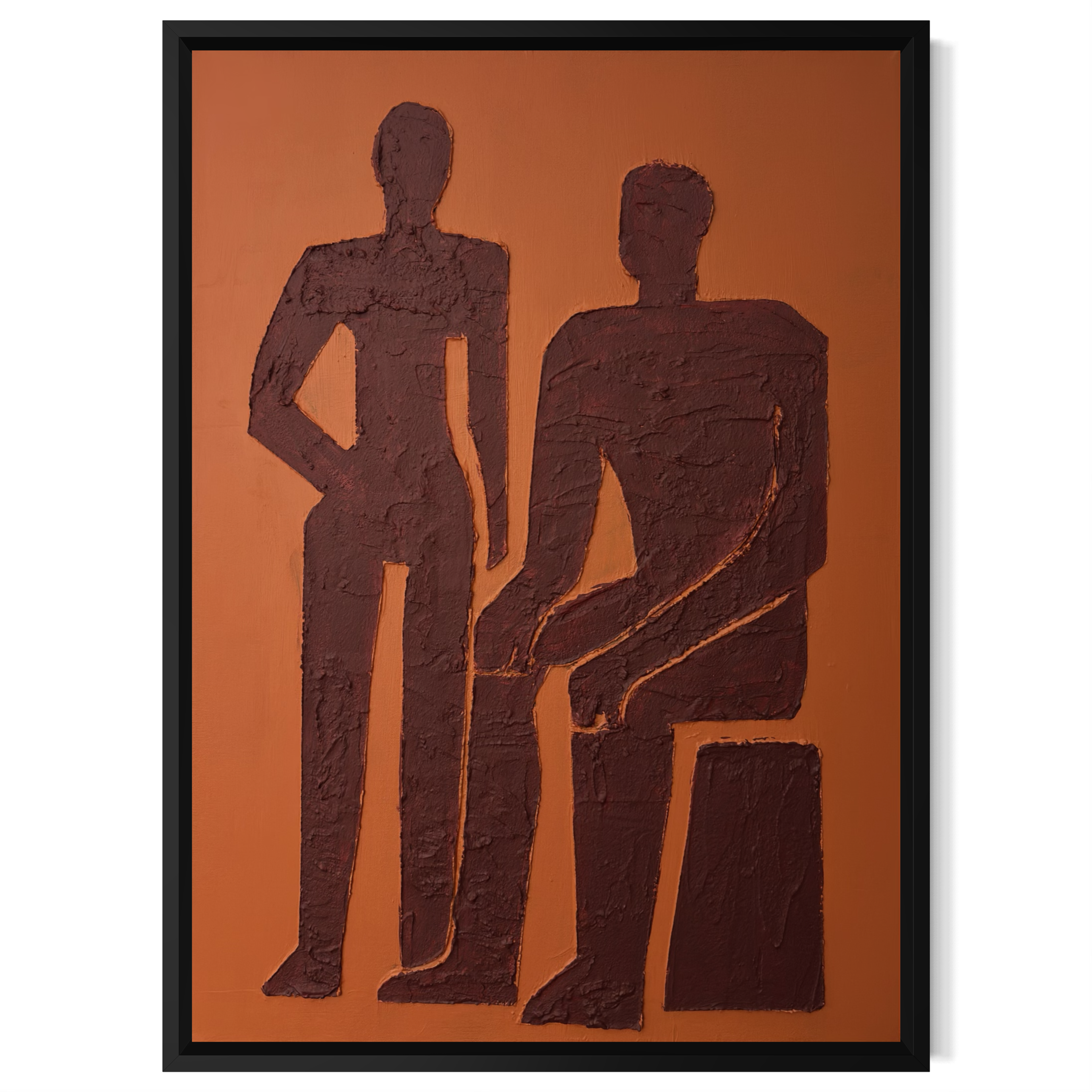 Void Form – Encounter