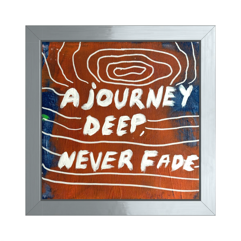 Never Fade