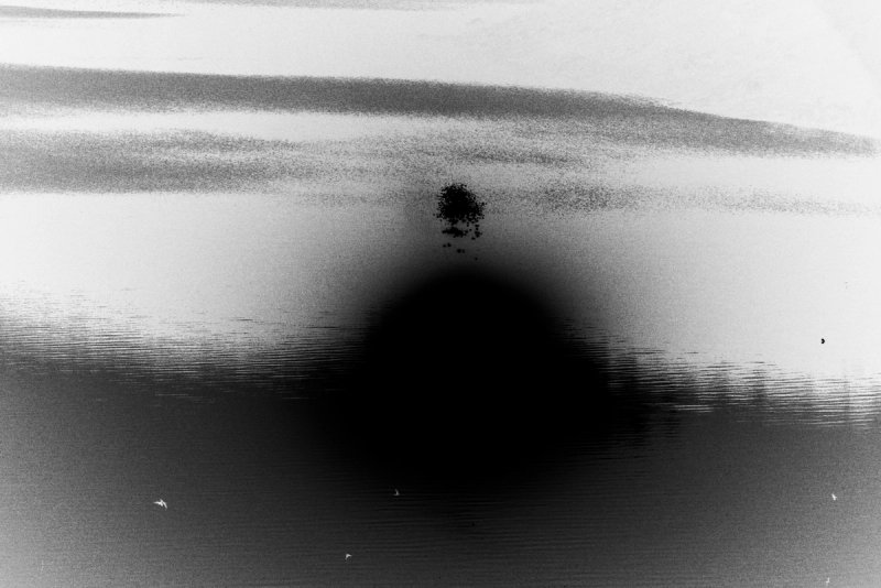 Blurred Series