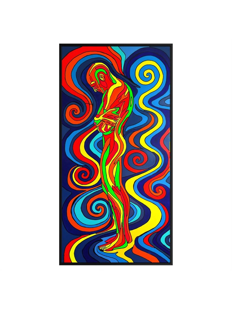 Echoes In The Inner Hold