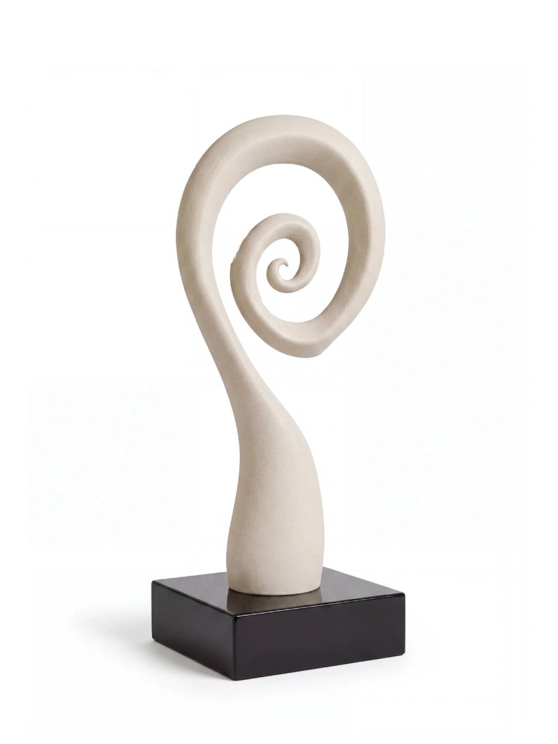 Inner World Spiral
