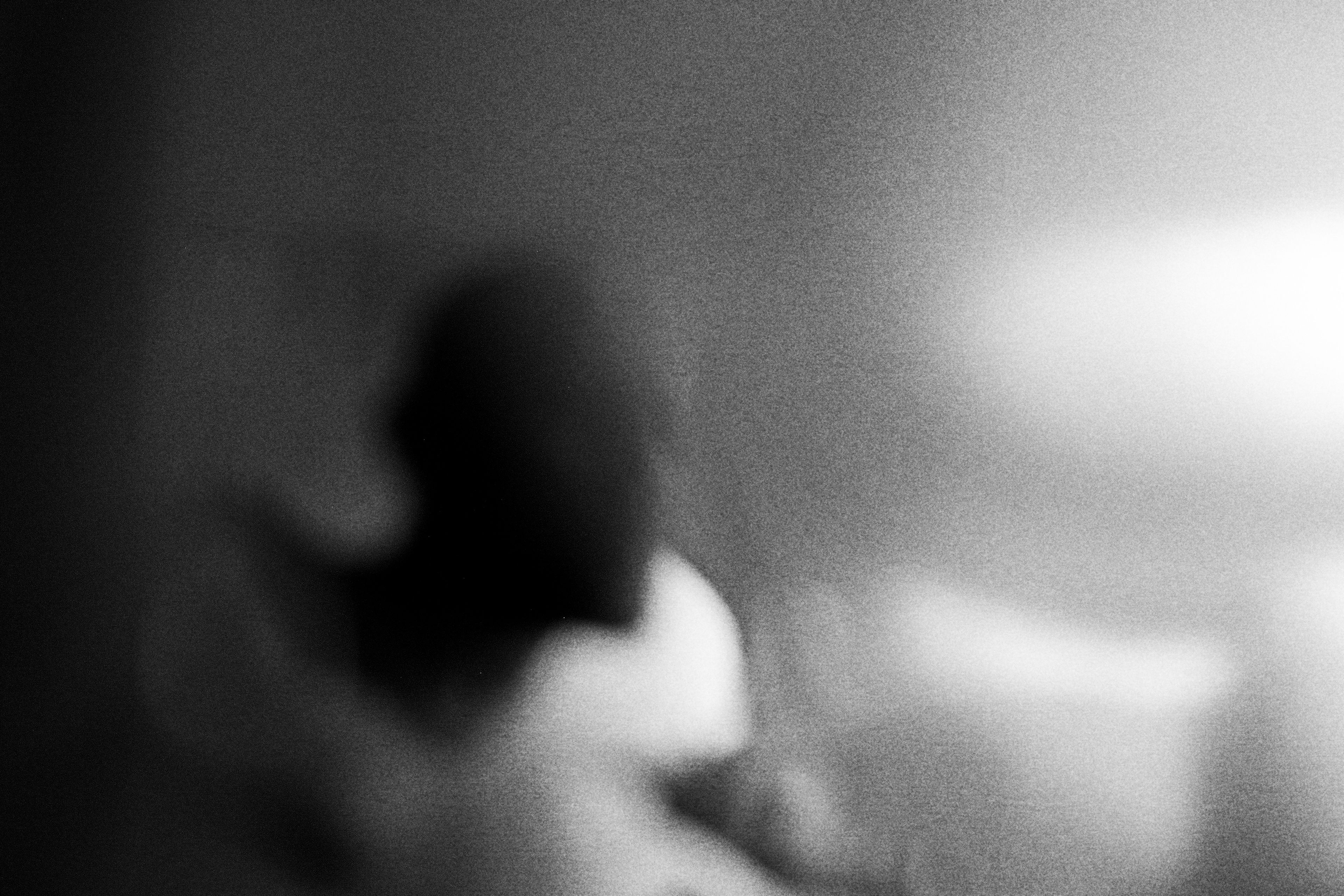 Blurred Series