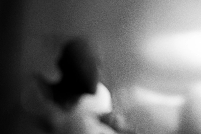 Blurred Series
