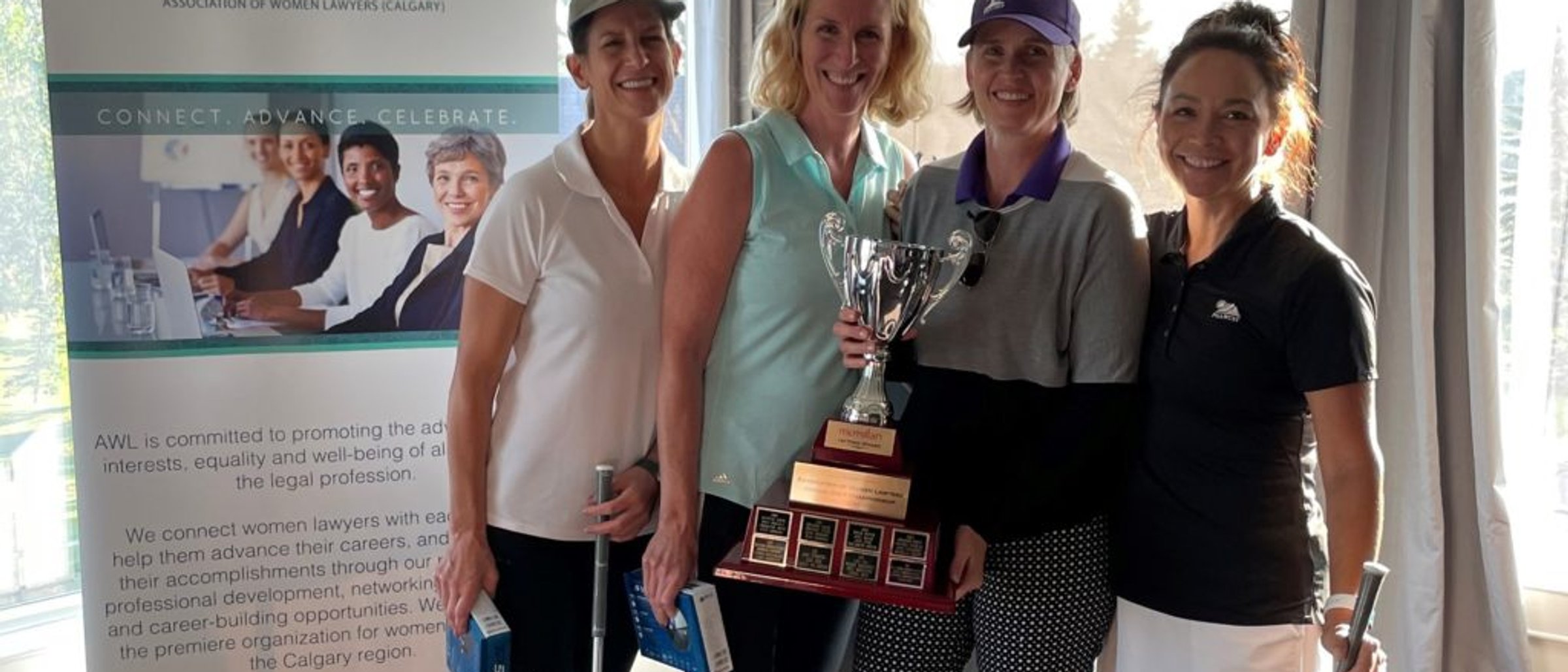 Photo from Golf Tournament (image 1)