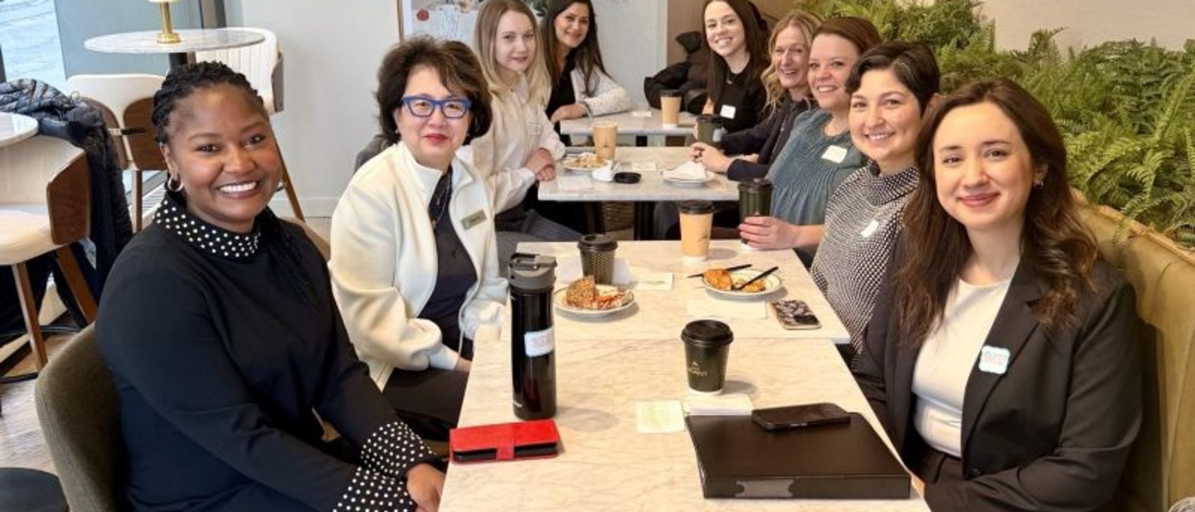 News and stories from AWL Calgary
