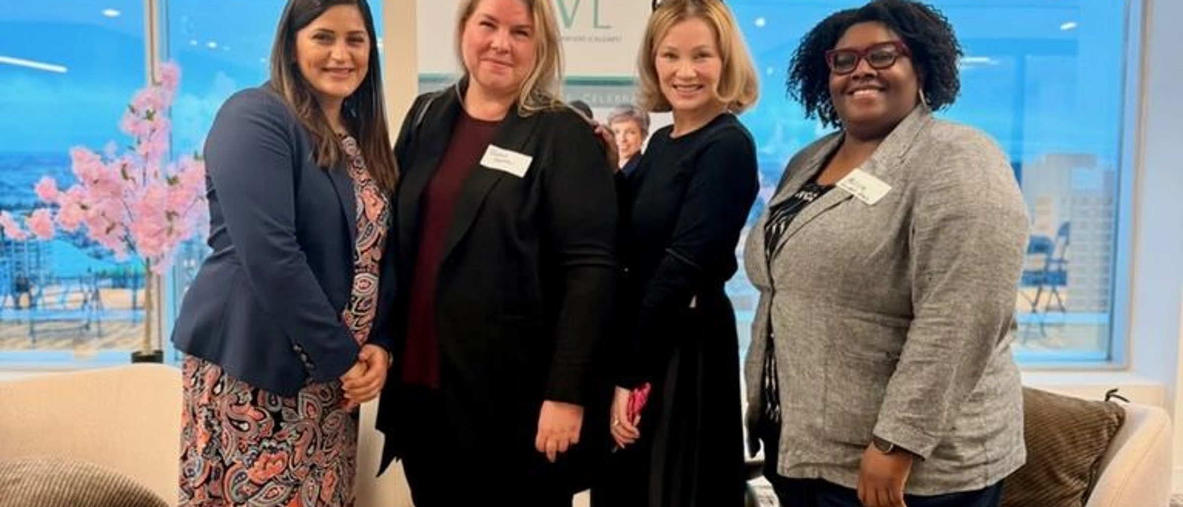 Association of Women Lawyers Calgary