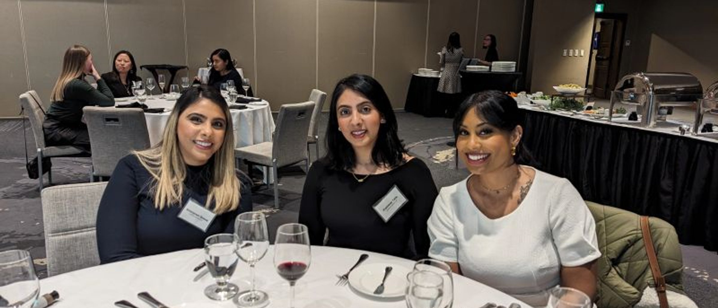 AWL Calgary programs and committees