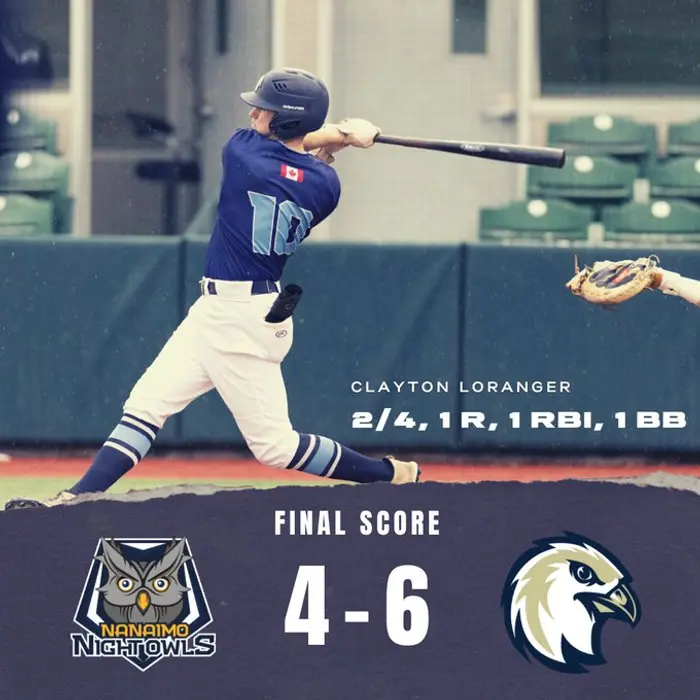 Edmonton Riverhawks Baseball Club