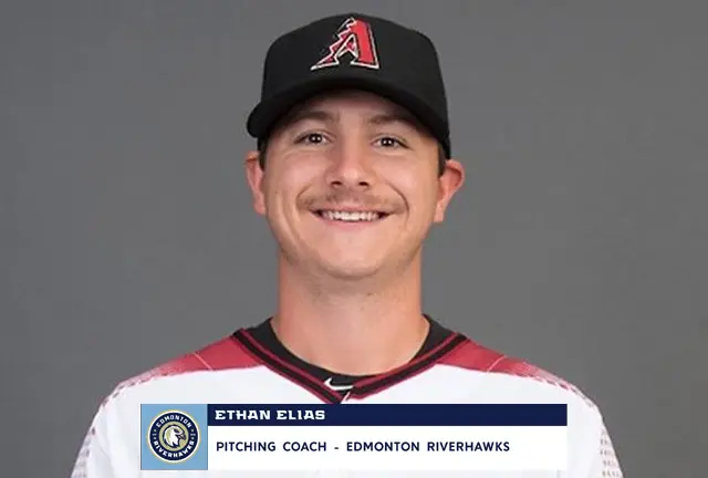 Ethan Elias Headshot