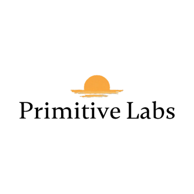 Primitive Labs logo