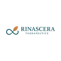 Rinascera Therapeutics logo