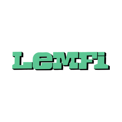 LemFi logo
