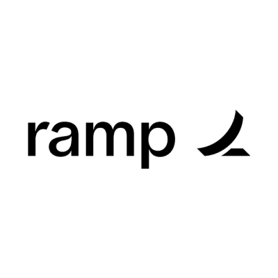Ramp logo