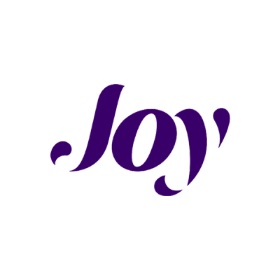 Joy logo
