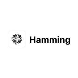 Hamming logo