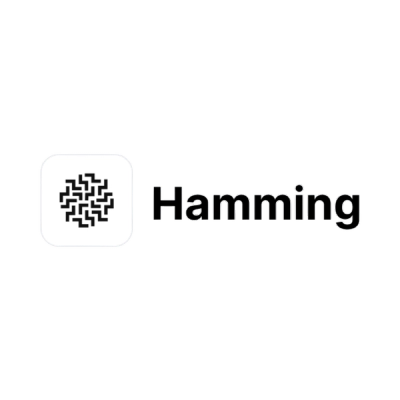 Hamming logo