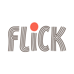 Flick logo