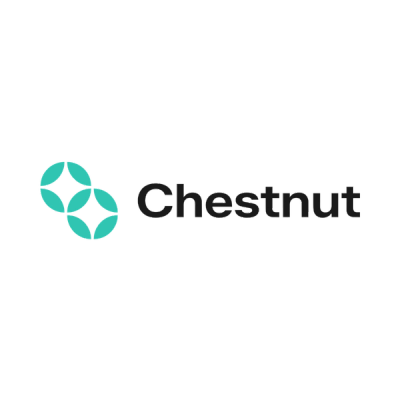 Chestnut logo