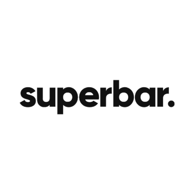 Superbar logo