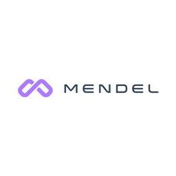 Mendel.ai logo