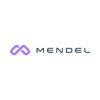 Mendel.ai logo