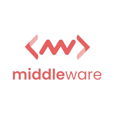 Middleware logo